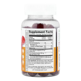 Probiotic 2 Billoin CFU Kids - 60 gummies Lifeable