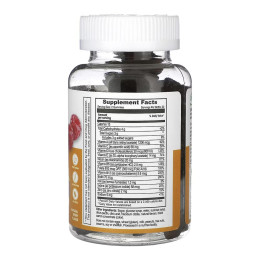 Prenatal Multivitamin Adult - 60 gummies Lifeable