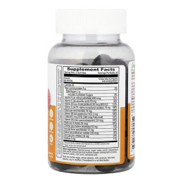 Postnatal - 60 gummies Lifeable