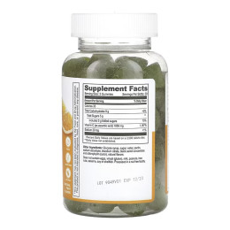 Vitamin C 1050mg Adult - 90 gummies Lifeable