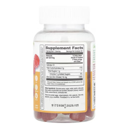 Zinc Kids - 60 gummies Lifeable