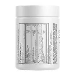 Beauty Tonic Biotin Supplement + Vitamins & Minerals - 90 vcaps Codeage