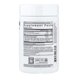Biotin Marine Collagen - 120 vcaps Codeage