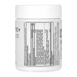 Skin Probiotic - 60 caps Codeage