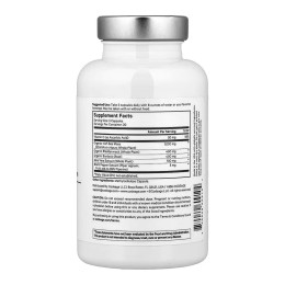 Amen Sea Moss - 90 vcaps (Затерта дата) Codeage