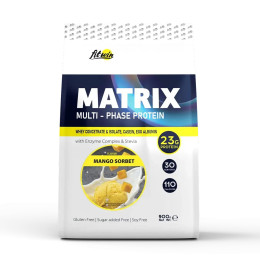 Matrix - 900g Mango Sorbet FitWin