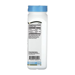 Magnesium 250 mg - 250 tabs 21st Century