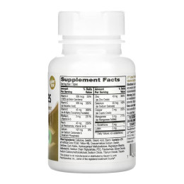 Healthy Eyes Extra - 36 tabs 21st Century