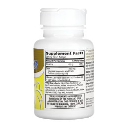 PreNatal DHA - 30 softgels 21st Century