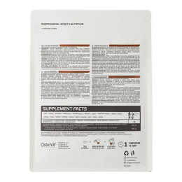 Креатин Creatine 300 g (Lemon) OstroVit