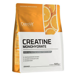 Креатин Creatine 500 g Orange OstroVit