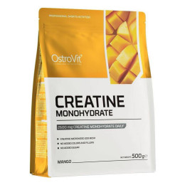 Креатин Creatine 500 g Mango OstroVit