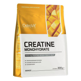 Креатин Creatine 300 g (Mango) OstroVit