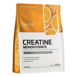 Креатин Creatine 300 g (Orange) OstroVit