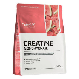 Креатин Creatine 300 g (Watermelon) OstroVit