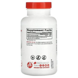 Витамин C Metabolic Nutrition Vitamin-C, 90 Capsules (750 mg per Capsule)