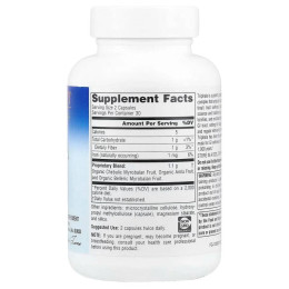 Трифала Planetary Herbals Triphala Gold®, 60 Tablets Planetary Herbals