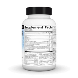 Для поддержания здоровья простаты у мужчин Source Naturals Prosta-Response™, 45 Tablets Source Naturals