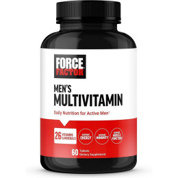 Men's Multivitamin, 60 Tablets