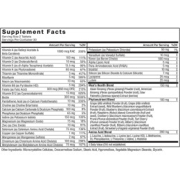 Men's Multivitamin, 60 Tablets