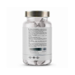 Цинк бисглицинат Sport Generation Zinc Bisglycinate 30 mg 60 caps Sport Generation