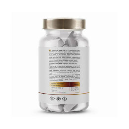 Витамин D3 и K2 Sport Generation Vitamin D3 & K2 ( 125 mcg\50 mcg) 60 caps Sport Generation