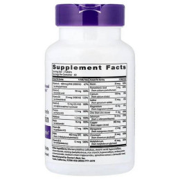 Мультивитамины для женщин Doctor's Best Women's Multi-Vitamin, 120 Tablets Doctor's Best