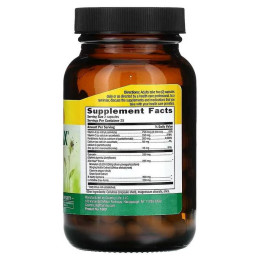 Комплекс от аллергии Country Life Aller-Max, 50 Vegan Capsules Country Life