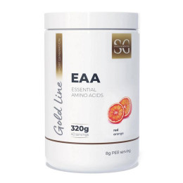 Комплекс аминокислот Sport Generation Gold Line EAA 320g (Red Orange) Sport Generation