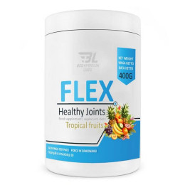 Для поддержания здоровья суставов Bodyperson Labs Flex Healthy Joints 400g (Tropical Fruits) BodyPerson Labs