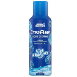 CREAFLOW 500ml (BLUE RAZZ) Applied Nutrition