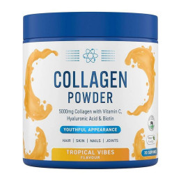 Collagen 165g (TROPICAL VIBES) Applied Nutrition
