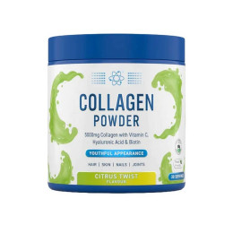 Collagen 165g (CITRUS TWIST) Applied Nutrition