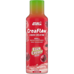 CREAFLOW 500ml (SOUR CHERRY) Applied Nutrition