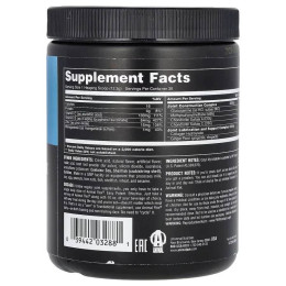 Комплексная хондропротекторная формула Universal Animal Flex Powder 369g (Cherry berry) Universal