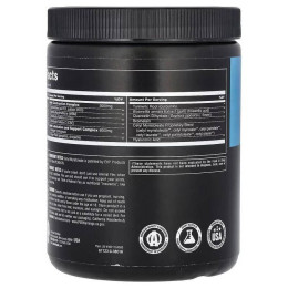 Комплексная хондропротекторная формула Universal Animal Flex Powder 369g (Cherry berry) Universal