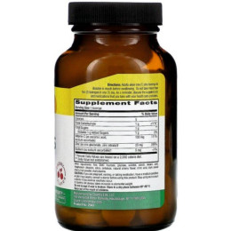 Цинк и витамин С, вишневый вкус Zinc Lozenges, with Vitamin C, Cherry Flavor, 60 Lozenges Country Life