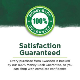 Calcium Citrate Complex 250 mg 100 Caps Swanson