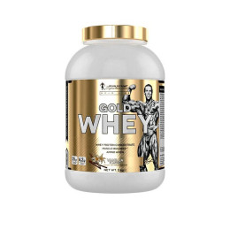 Протеин Kevin Levrone Gold Whey 2000 g (Pistachio) Kevin Levrone