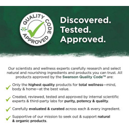 Horny Goat Weed Complex with Tribulus and Maca 120 Caps Swanson