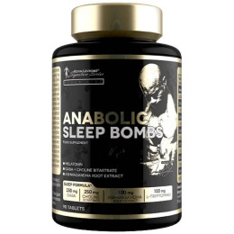 Комплекс для сна Kevin Levrone Anabolic Sleep Bombs 90 tabs Kevin Levrone