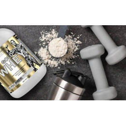Протеин Kevin Levrone Gold Whey 2000 g (Pistachio) Kevin Levrone