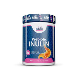 Инулин Haya Labs Prebiotic Inulin 200 g Haya Labs