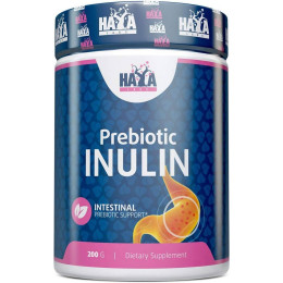 Инулин Haya Labs Prebiotic Inulin 200 g Haya Labs