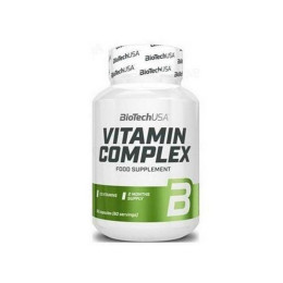 Vita Complex 60 tabs BioTech