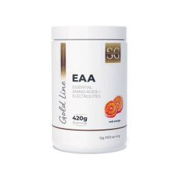 Аминокислоты (EAA) и электролиты Sport Generation Gold Line EAA + Electrolytes 420g (Red Orange) Sport Generation
