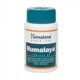 Rumalaya 60tabl (протизапальне та знеболювальне) Himalaya