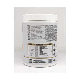 Аминокислоты (EAA) и электролиты Sport Generation Gold Line EAA + Electrolytes 420g (Red Orange) Sport Generation
