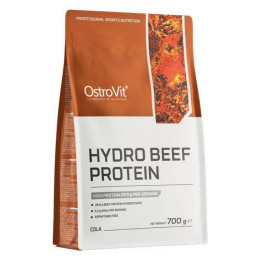 Протеин Ostrovit Hydro Beef Protein 700 g (Cola) OstroVit