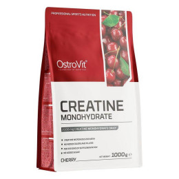 Креатин Ostrovit Creatine 1000g (Cherry) OstroVit